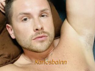 Karlosbainn