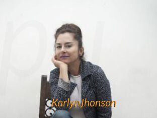 KarlynJhonson