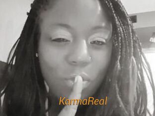 KarmaReal