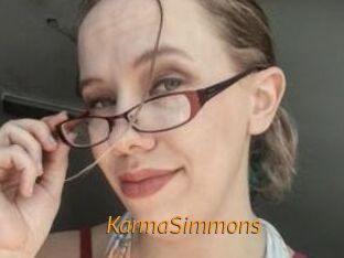 KarmaSimmons