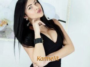 Karmelit
