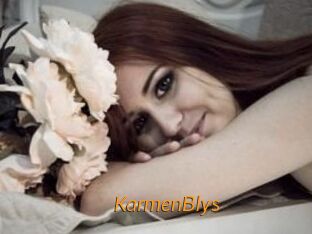 KarmenBlys