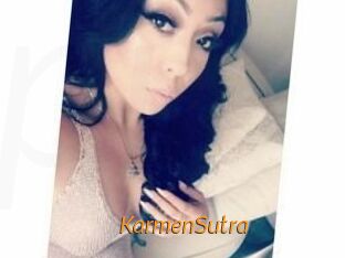 KarmenSutra Porn University