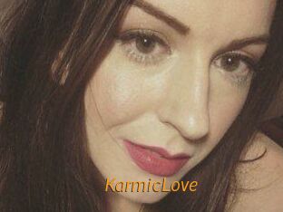 KarmicLove