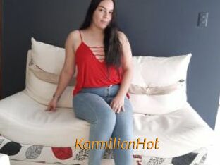 KarmilianHot