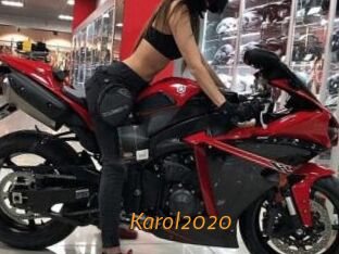 Karol2020
