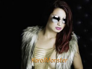 KarolMonster