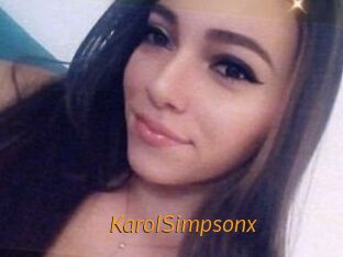 KarolSimpsonx