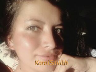 KarolSmiith