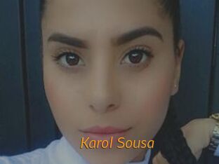 Karol_Sousa Porn University