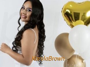 KarolaBrown