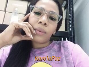 KarolaPaz