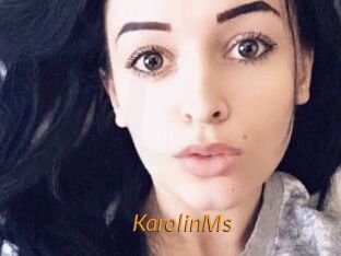 KarolinMs