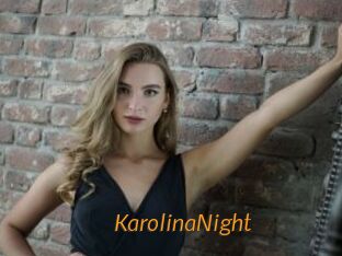 KarolinaNight