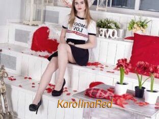 KarolinaRed