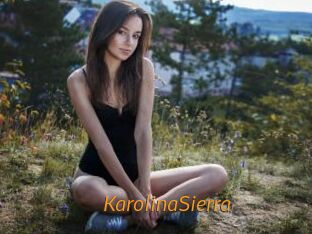 KarolinaSierra