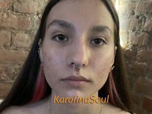 KarolinaSoul