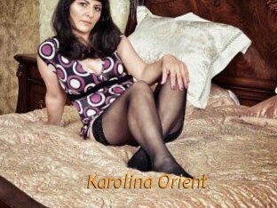 Karolina_Orient Porn University