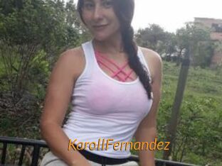 KarollFernandez