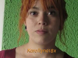Karollyna18x