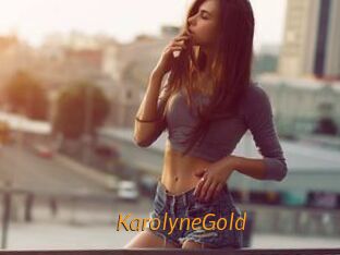 KarolyneGold