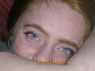 KarotTopp Porn University