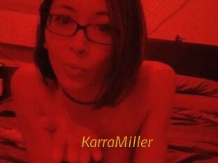 KarraMiller
