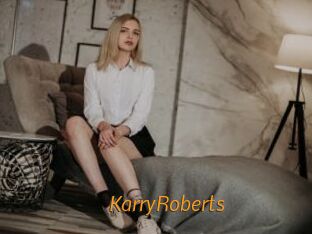 KarryRoberts