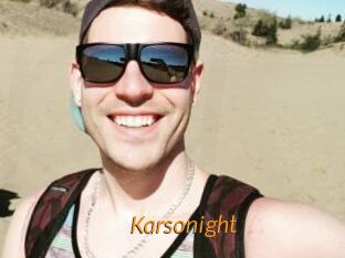 Karsonight