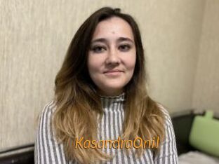 KasandraOnil