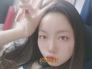 Kaseyli