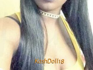 KashDoll18