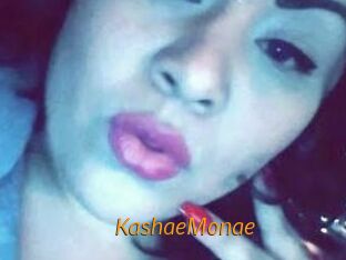 KashaeMonae Porn University