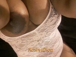 Kashvi_Dion