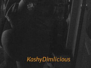 KashyDimlicious