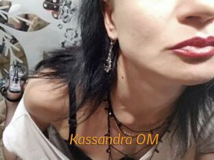 Kassandra_OM