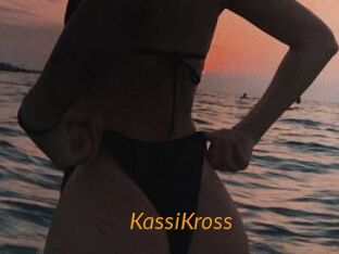KassiKross