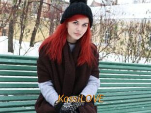 KassiLOVE