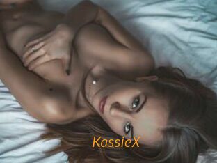 KassieX