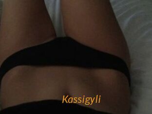 Kassigyli