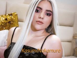 KasumiNakamura