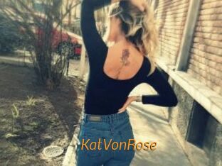 KatVonRose