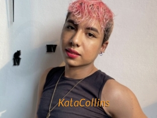KataCollins Porn University