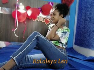 Kataleya_Len