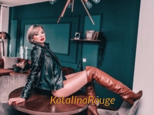KatalinaRouge Porn University
