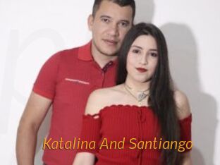 Katalina_And_Santiango