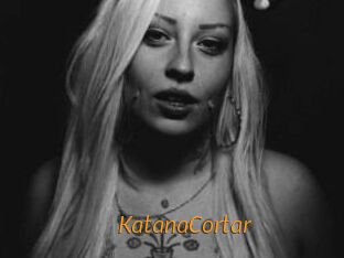KatanaCortar