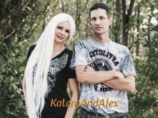 KataraAndAlex