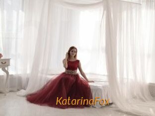 KatarinaFox