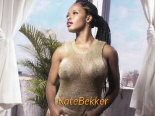 KateBekker